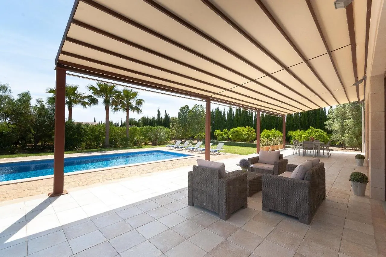 Finca Es Rasquell Villa 0*, Inca (Mallorca) Spanien