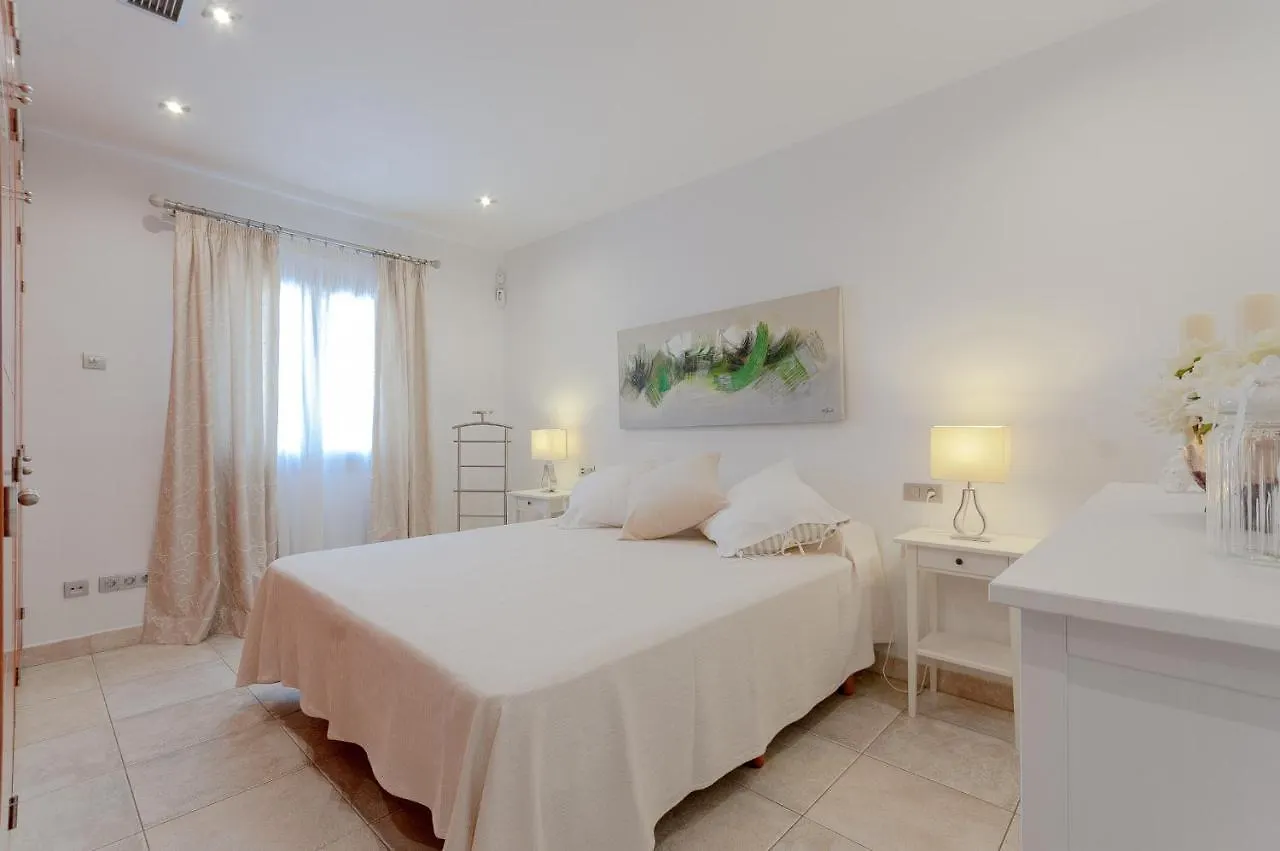 Finca Es Rasquell Villa 0*, Inca (Mallorca)